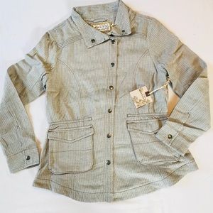 Women’s Aventura Barton Jacket, Castlerock